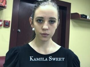 Kamila_Sweet