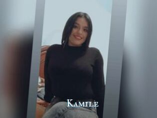Kamile