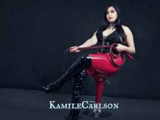 KamileCarlson
