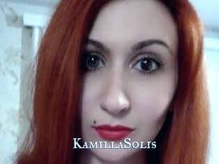 KamillaSolis