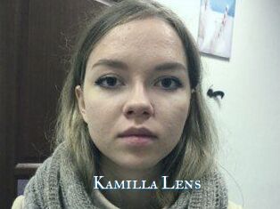 Kamilla_Lens