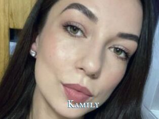 Kamily