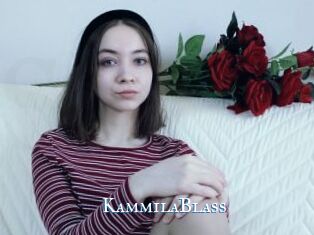 KammilaBlass