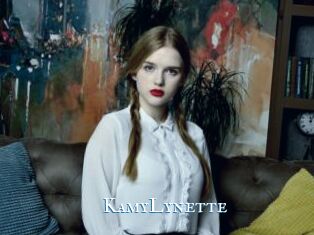 KamyLynette