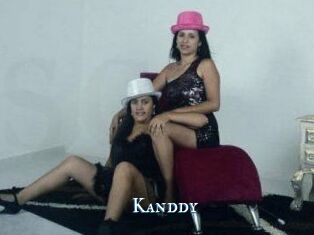 Kanddy