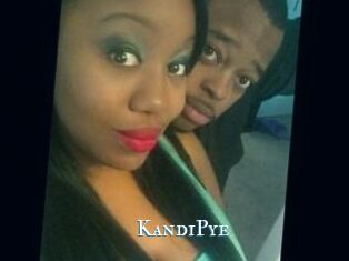 KandiPye