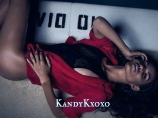 KandyKxoxo sexchat
