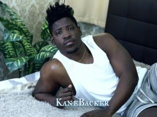 KaneBacker