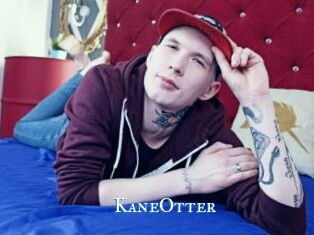 KaneOtter sexchat