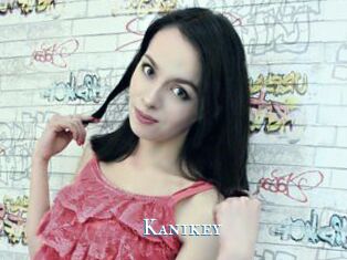 Kanikey