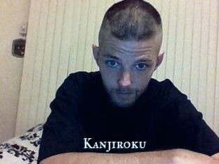 Kanjiroku sexchat