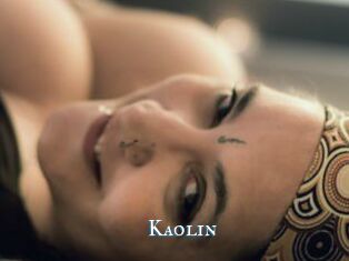 Kaolin