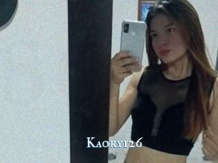 Kaory126