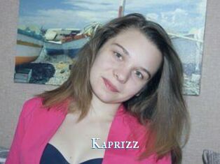 Kaprizz