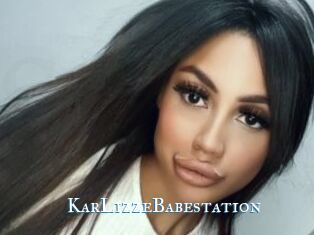 KarLizzeBabestation