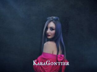 KaraGontier