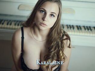 Karalaine