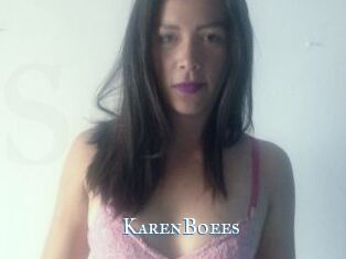 KarenBoees