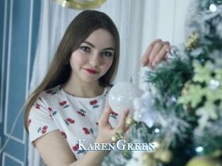 KarenGreen sexchat