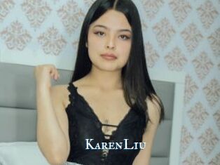 KarenLiu sexchat