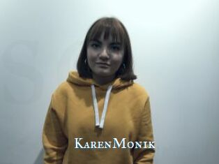 KarenMonik sexchat
