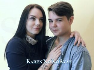KarenXoXoRyan