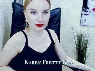 Karen_Pretty_Girl sexchat
