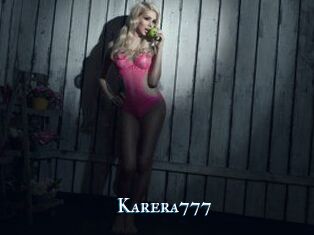 Karera777