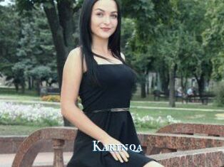 Karinqa