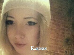 Karisen