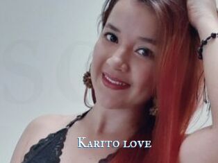 Karito_love