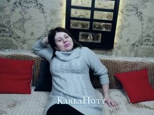 KarlaHoty sexchat