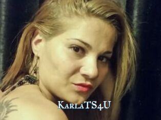 KarlaTS4U
