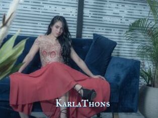 KarlaThons sexchat