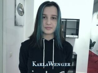 KarlaWenger