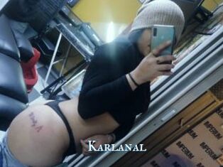 Karlanal