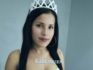 Karlyquen