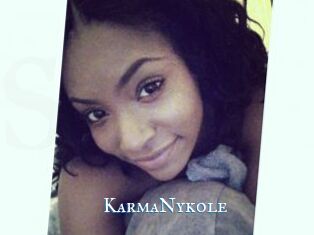 KarmaNykole