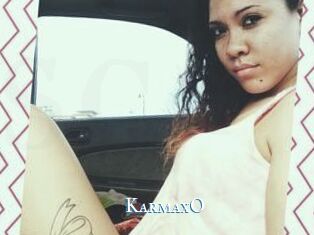 KarmaxO