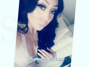 KarmenSutra