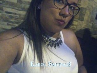 Karol_Smith18 sexchat