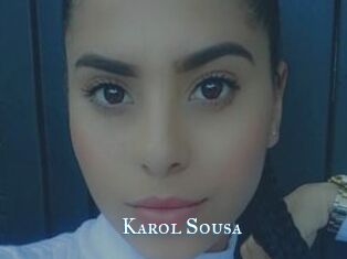 Karol_Sousa sexchat