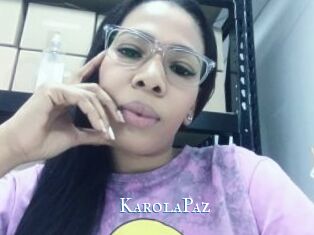 KarolaPaz
