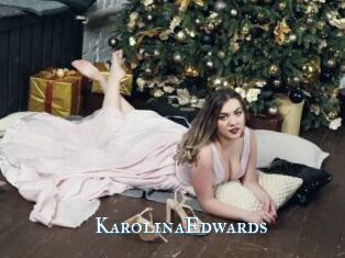 KarolinaEdwards sexchat