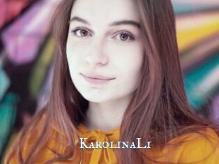 KarolinaLi