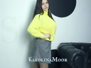 KarolinaMoor