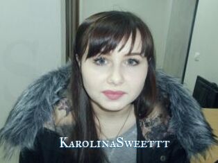 KarolinaSweettt sexchat