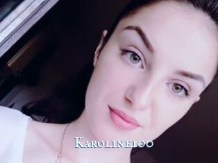Karoline100