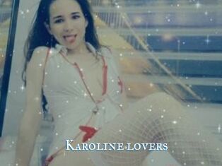Karoline_lovers