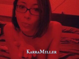 KarraMiller